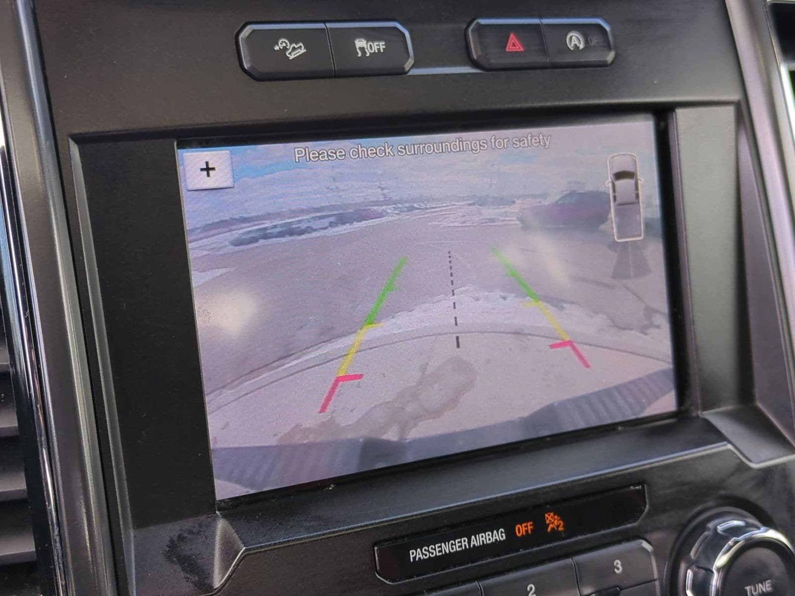 Thumbnail: 2019 Ford F-150 - 35