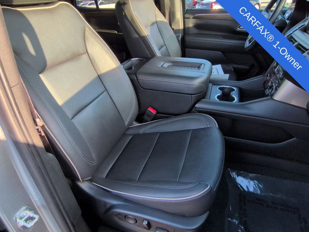 Thumbnail: 2023 Chevrolet Tahoe - 28