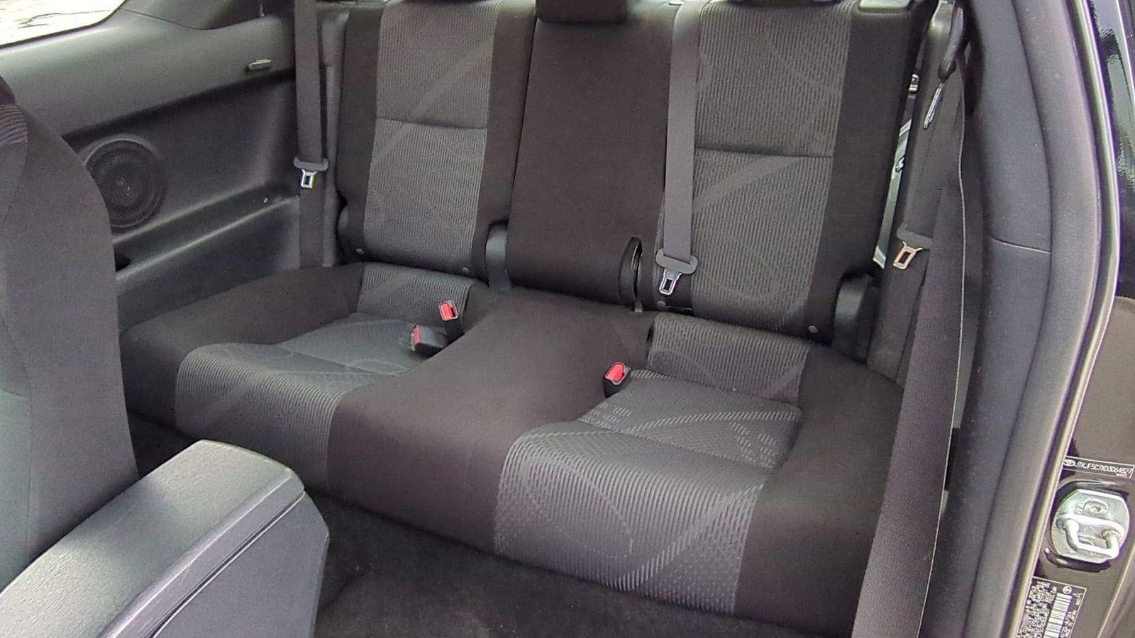 Thumbnail: 2013 Scion tC - 22