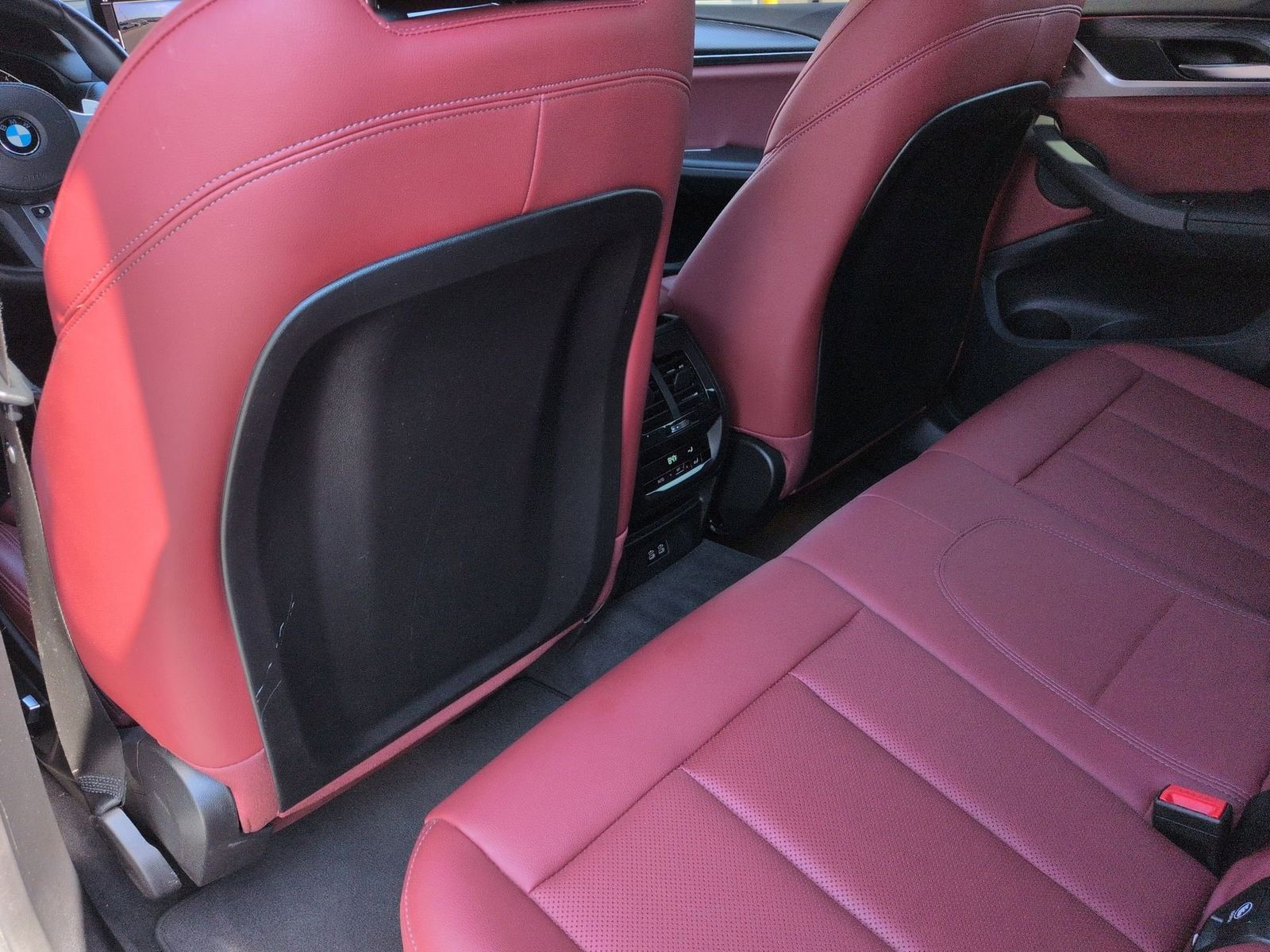 Thumbnail: 2022 BMW X3 - 23