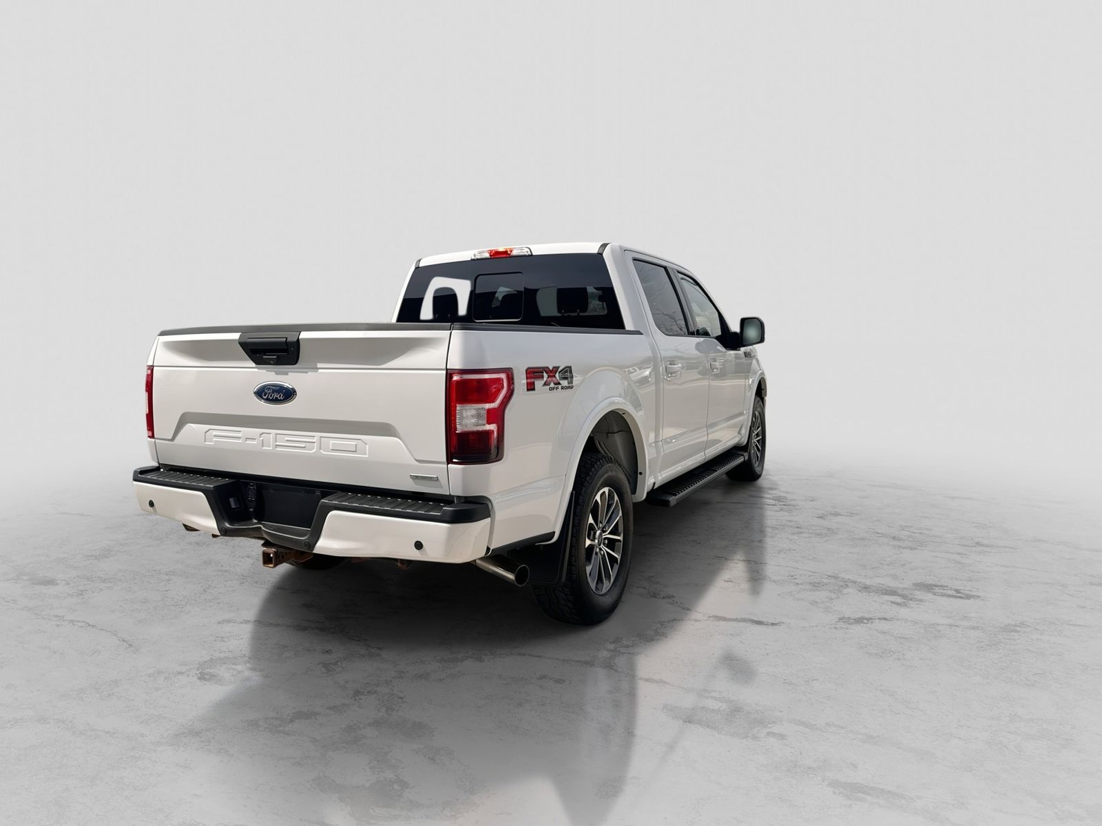 Thumbnail: 2020 Ford F-150 - 8