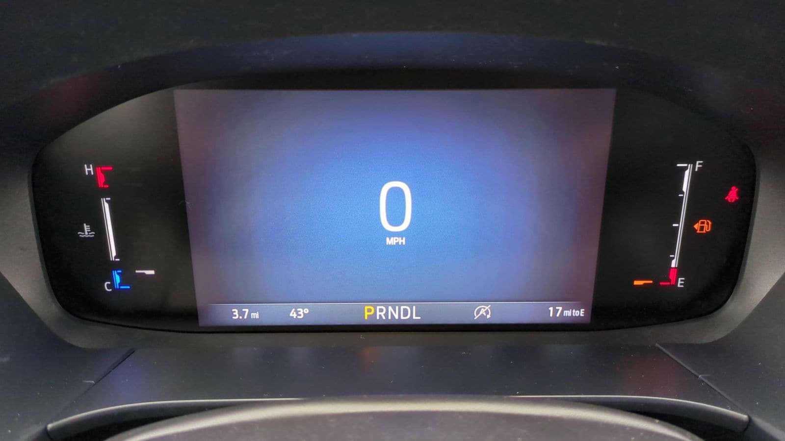 Thumbnail: 2026 Ford Escape - 33