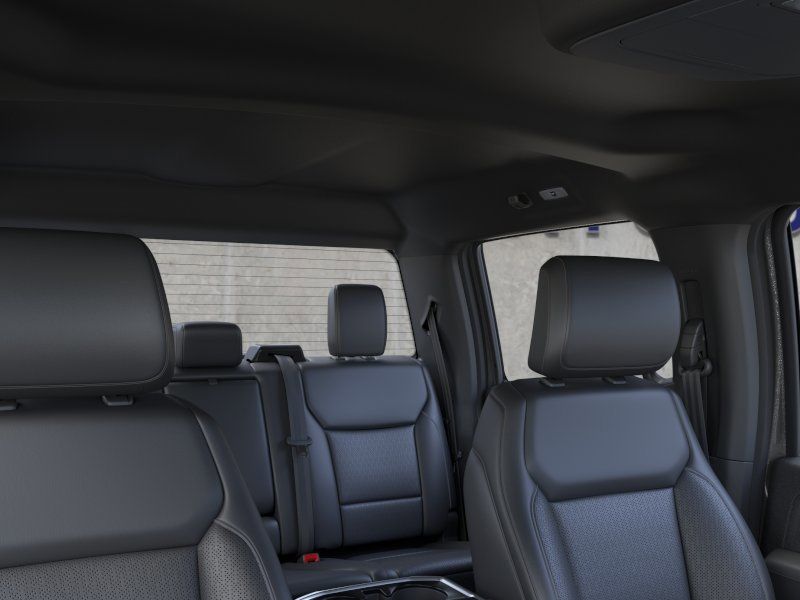 Thumbnail: 2026 Ford F-150 - 23