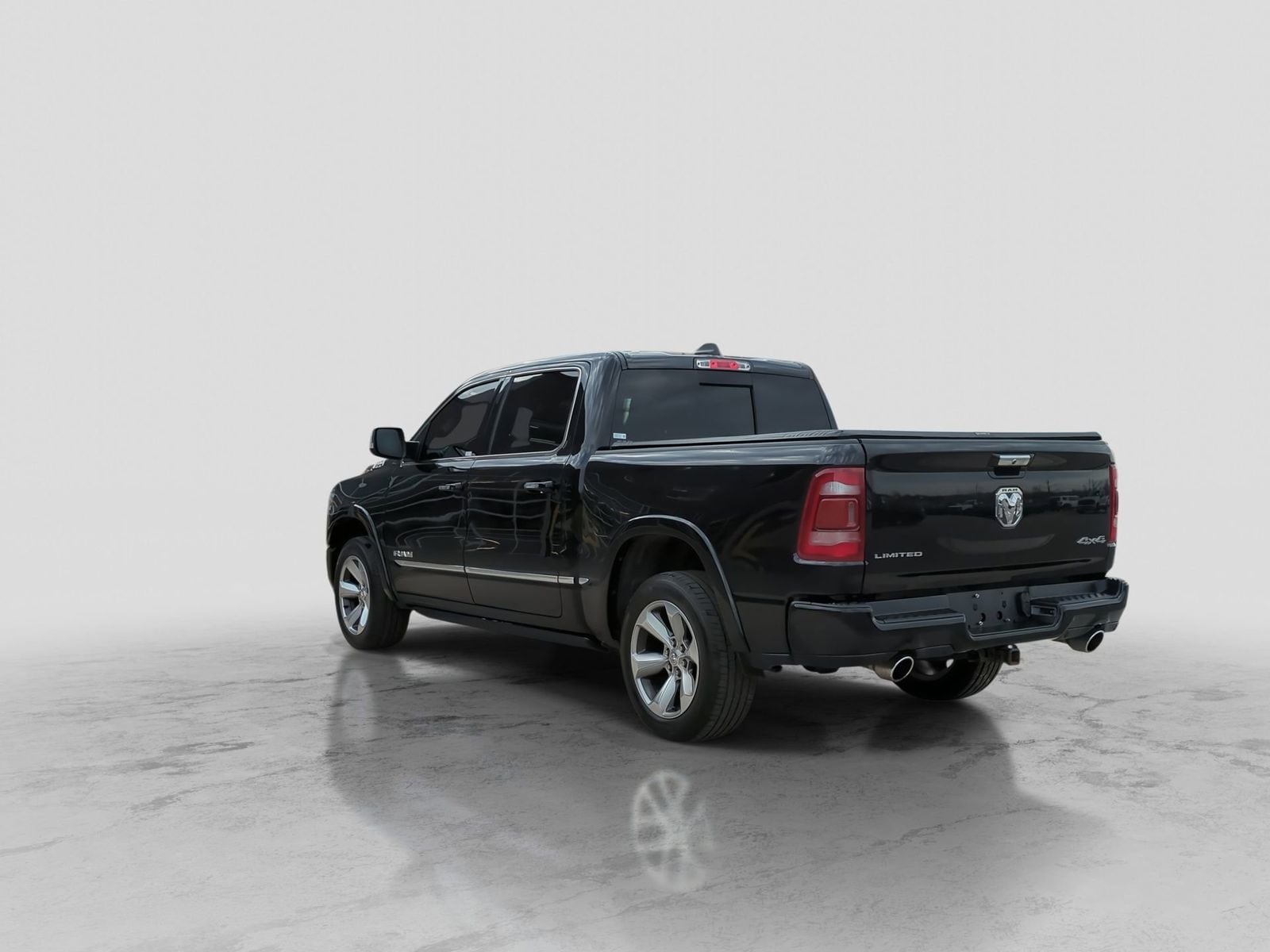Thumbnail: 2022 RAM 1500 - 5