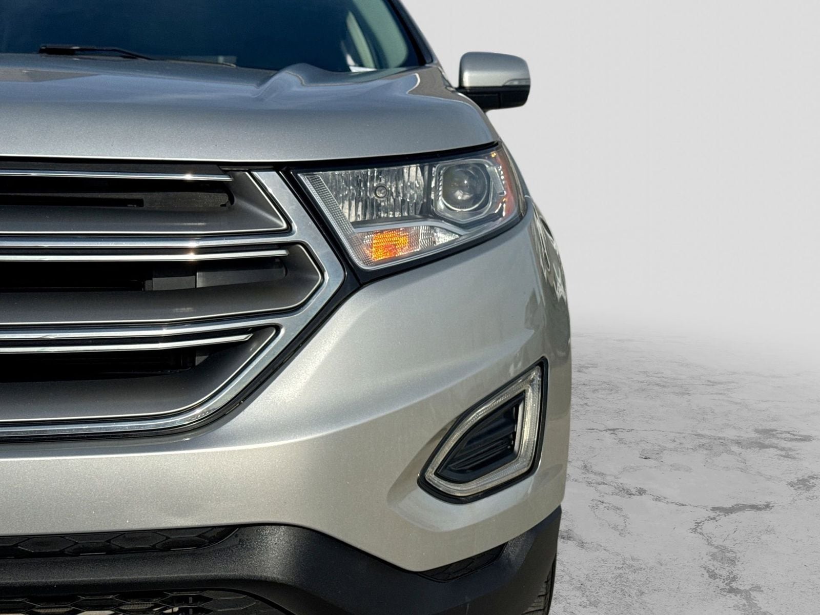 Thumbnail: 2017 Ford Edge - 10