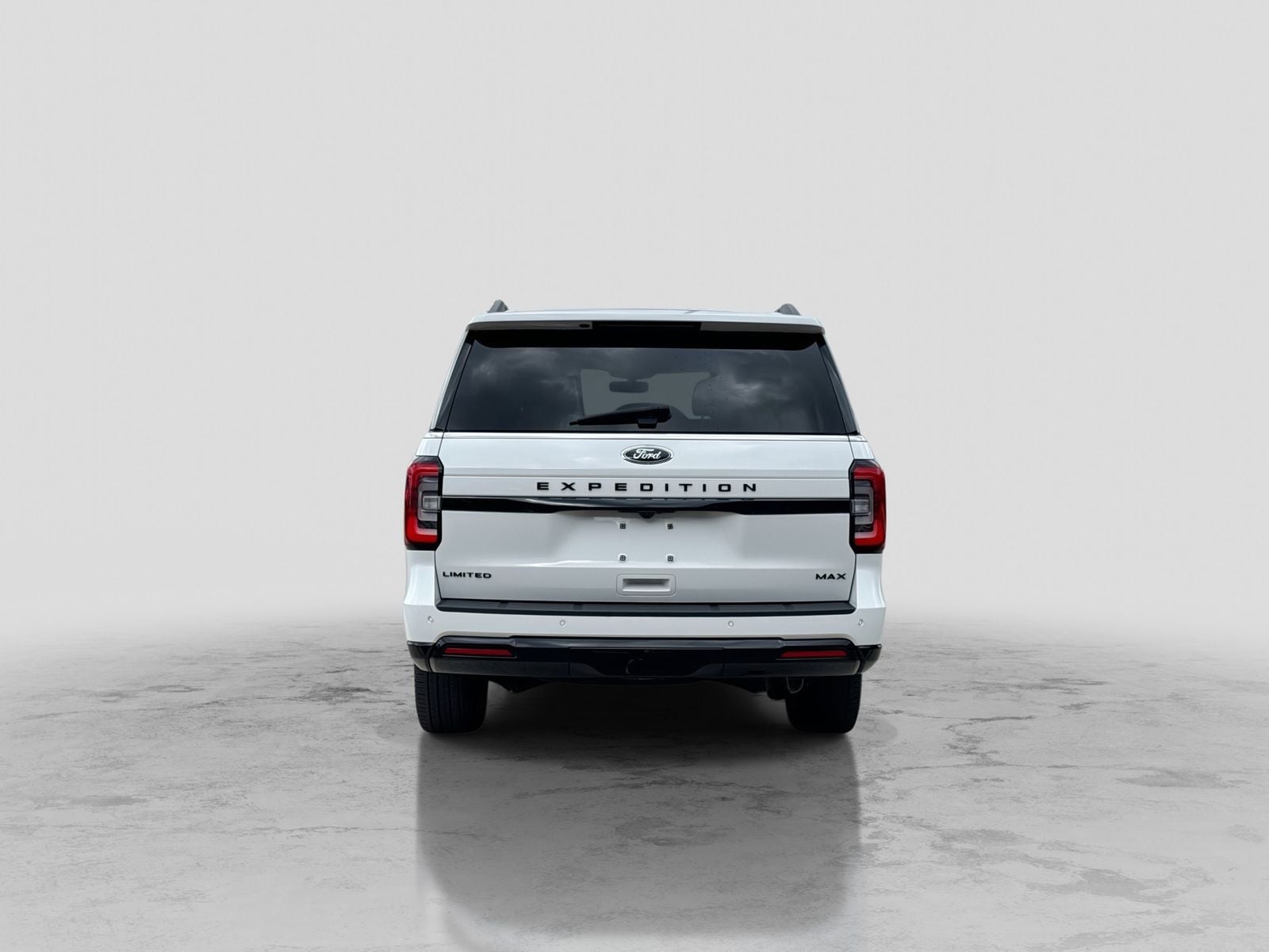 Thumbnail: 2024 Ford Expedition MAX - 7