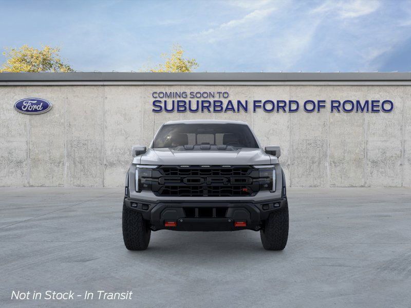 Thumbnail: 2026 Ford F-150 - 7