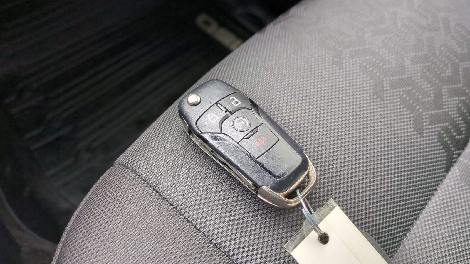 Thumbnail: 2019 Ford F-150 - 41