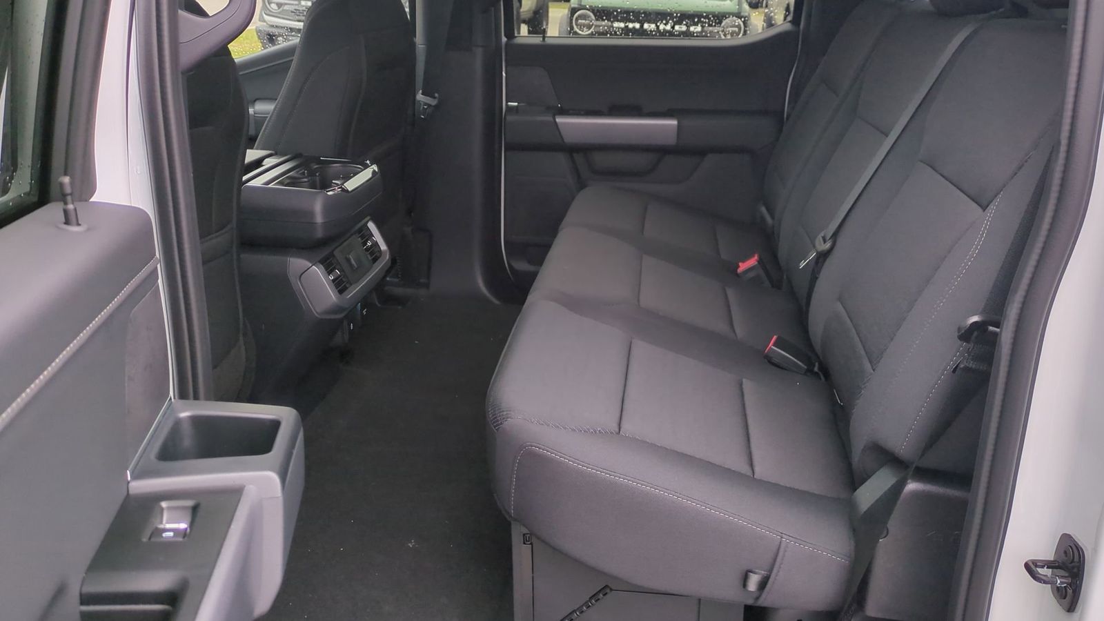 Thumbnail: 2025 Ford F-150 - 18