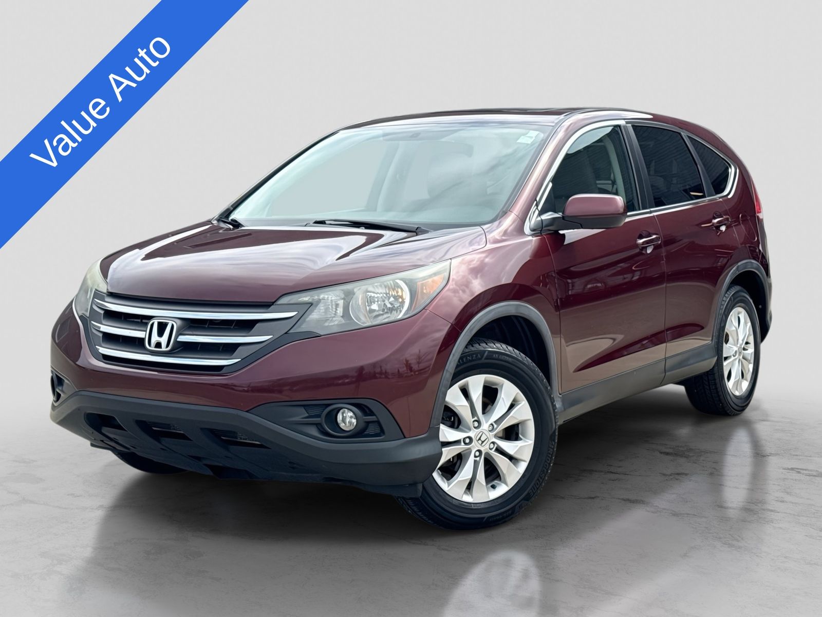 2014 Honda CR-V EX -
                  Washington, MI