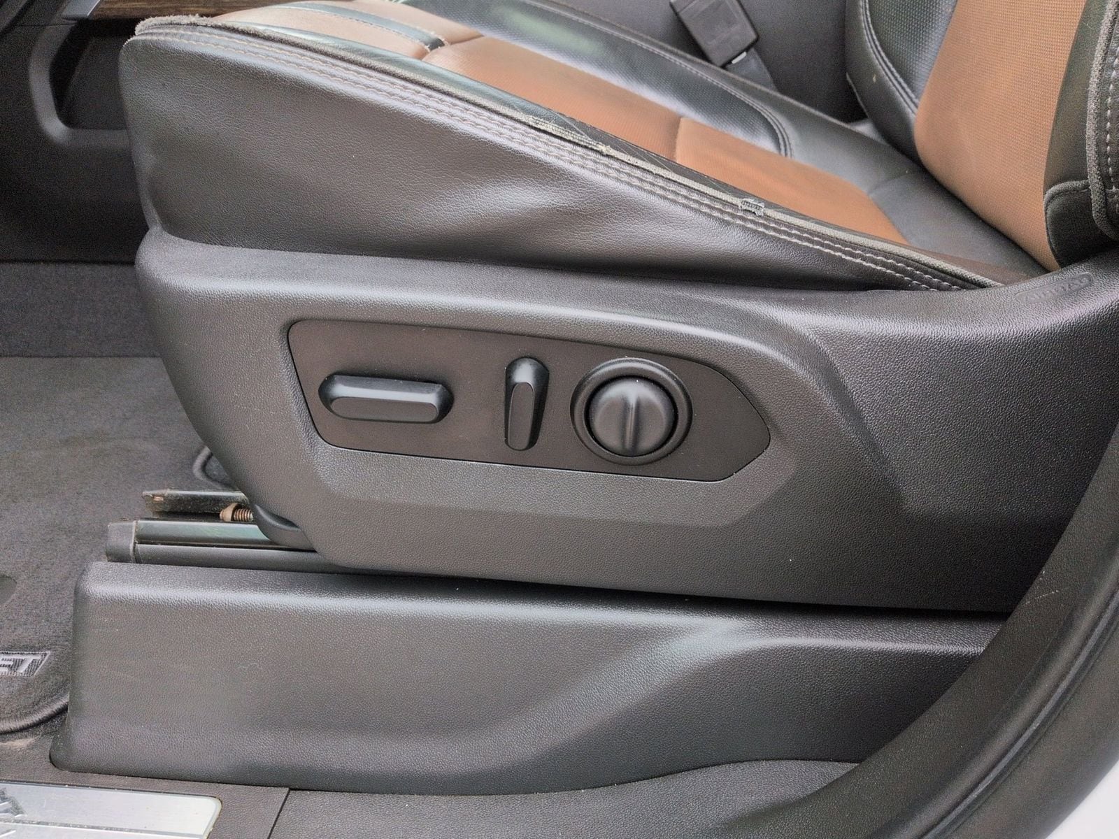 Thumbnail: 2021 Chevrolet Silverado 2500 - 22