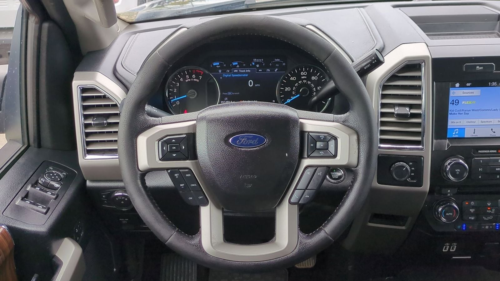 Thumbnail: 2016 Ford F-150 - 23