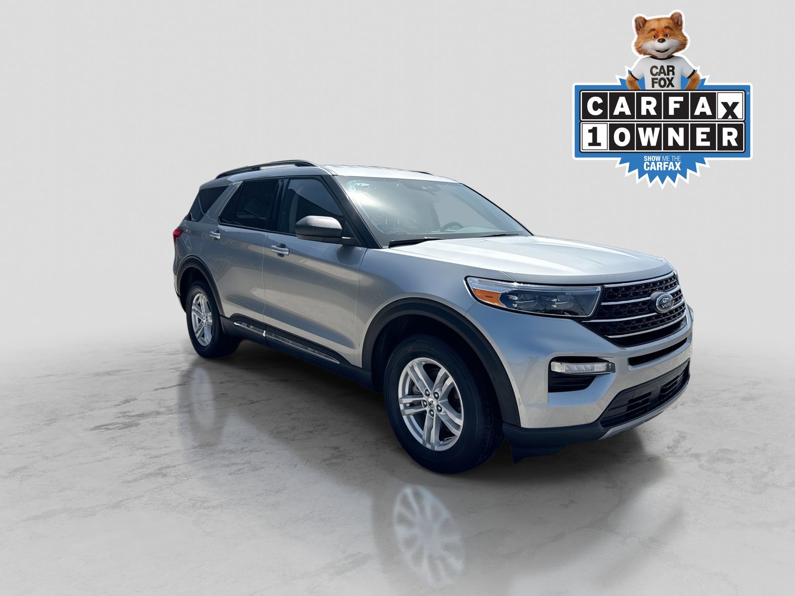 Thumbnail: 2023 Ford Explorer - 9