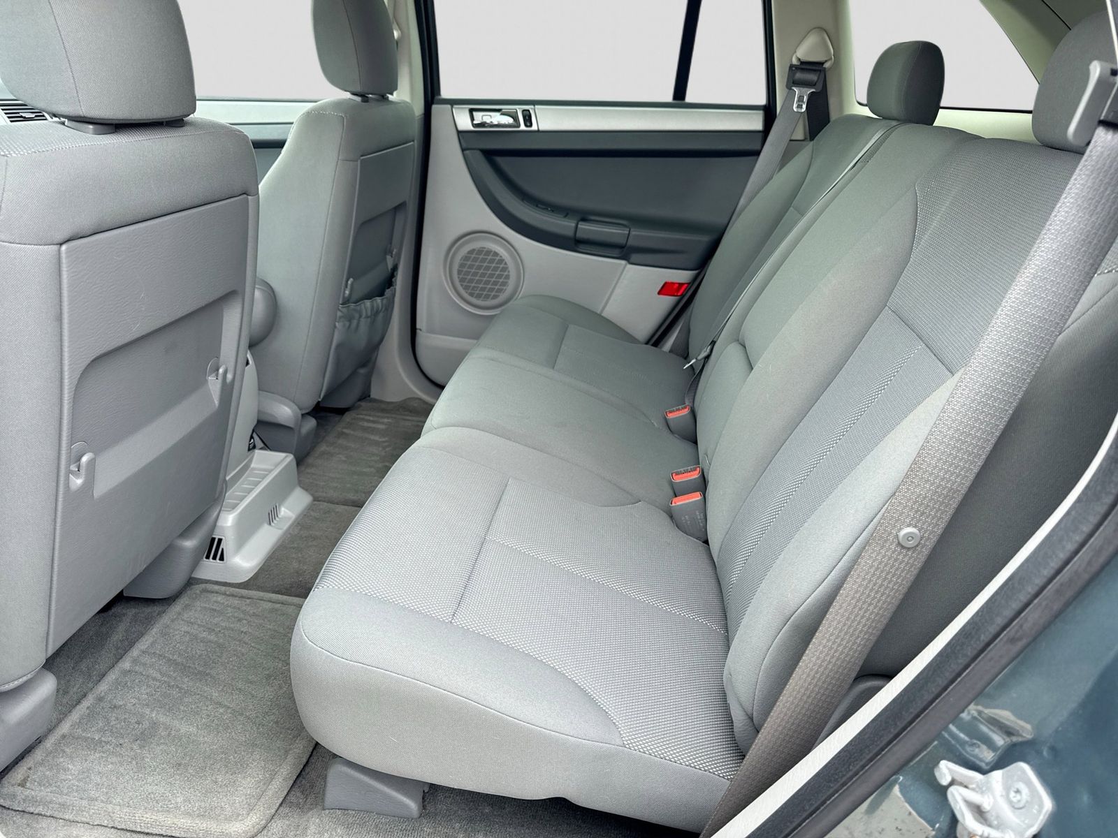 Thumbnail: 2007 Chrysler Pacifica - 19