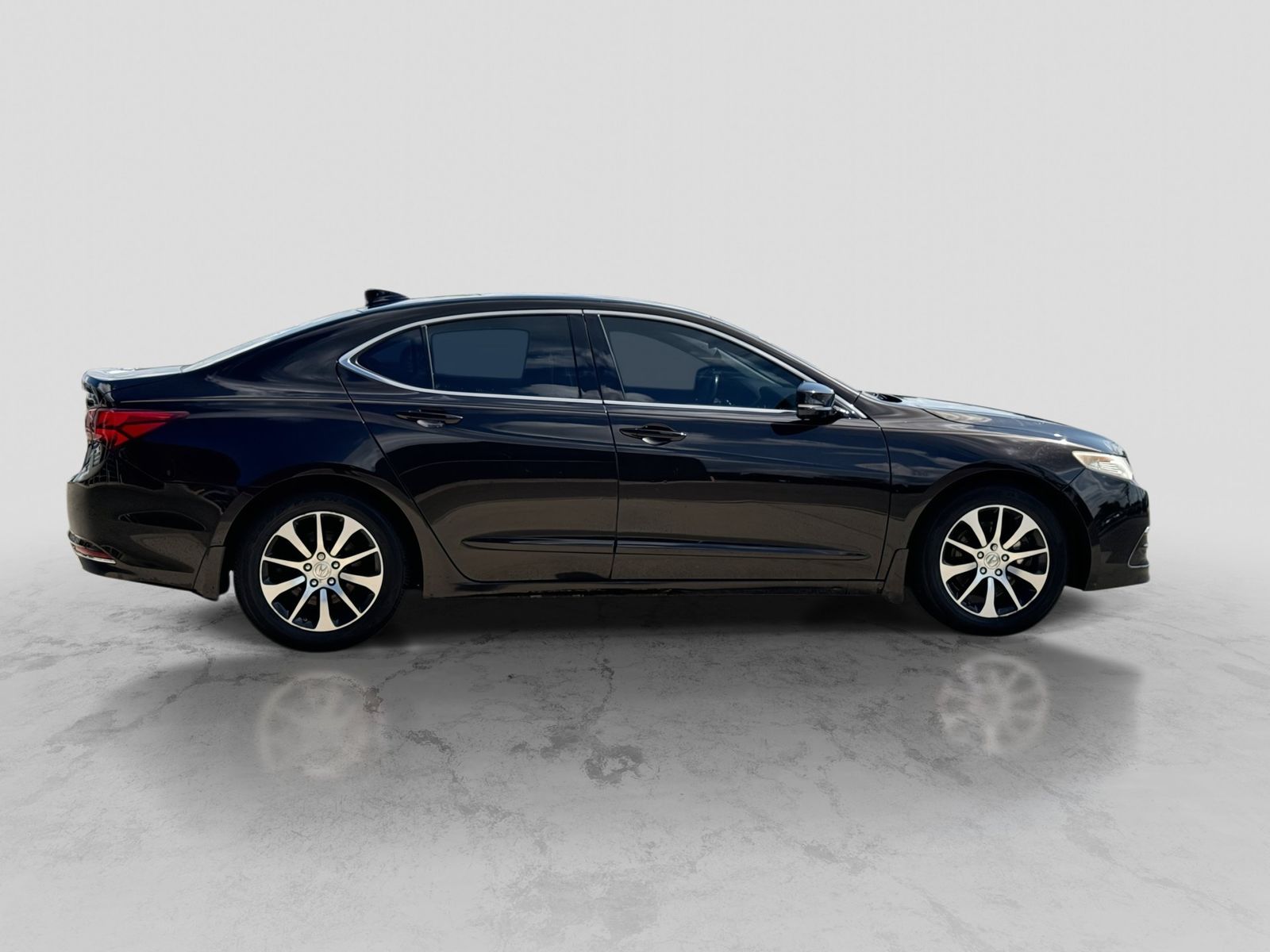 Thumbnail: 2015 Acura TLX - 7