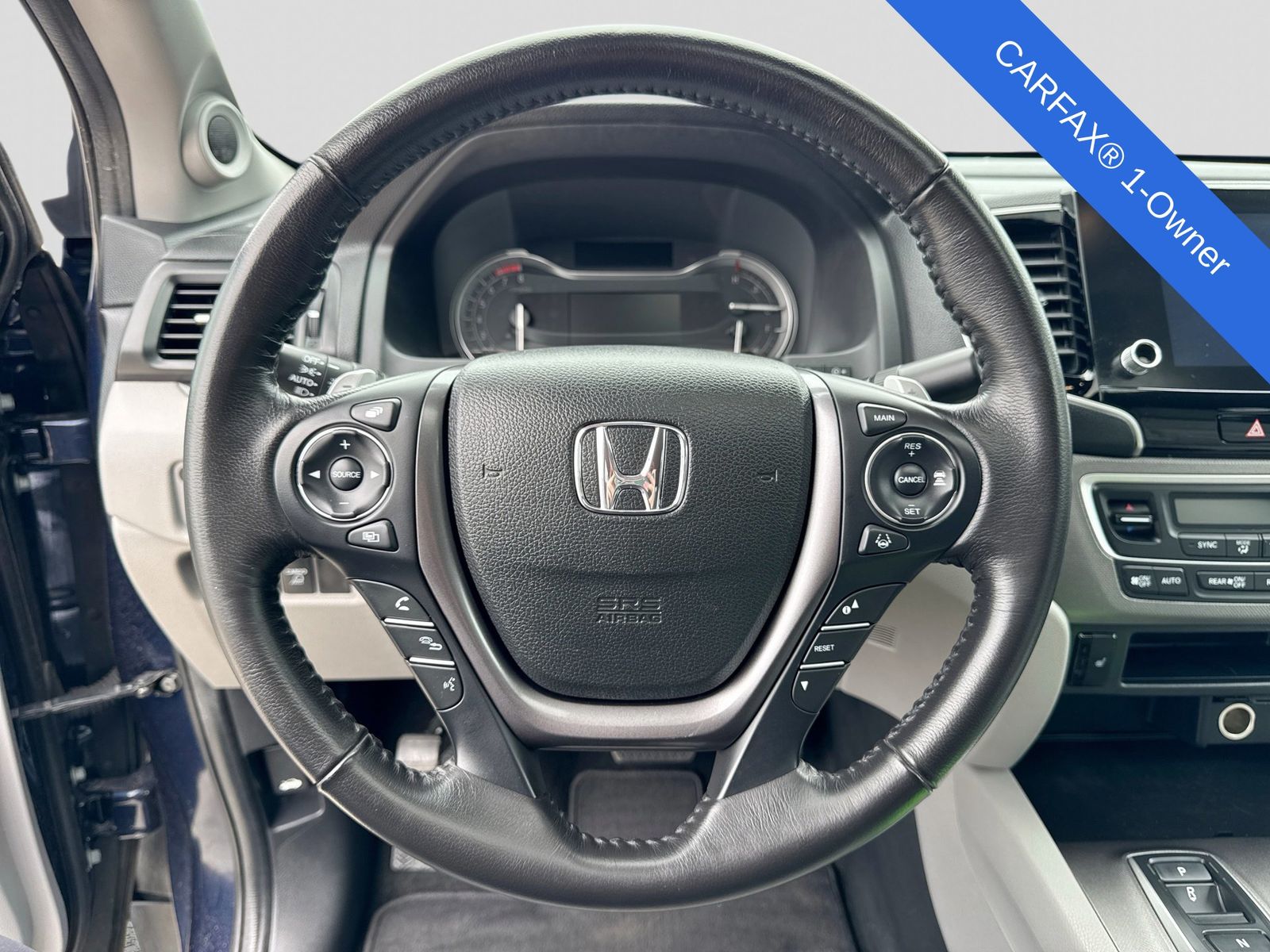 Thumbnail: 2023 Honda Ridgeline - 21