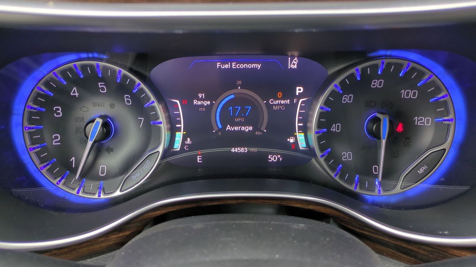2022 Chrysler Pacifica Limited 39
