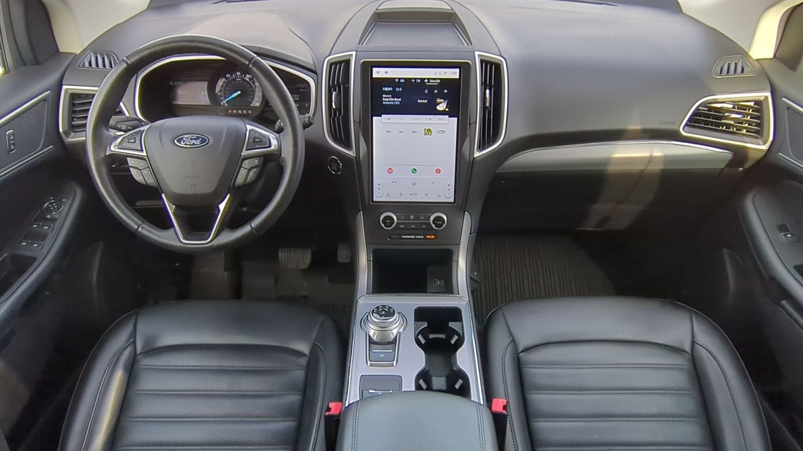 Thumbnail: 2021 Ford Edge - 14