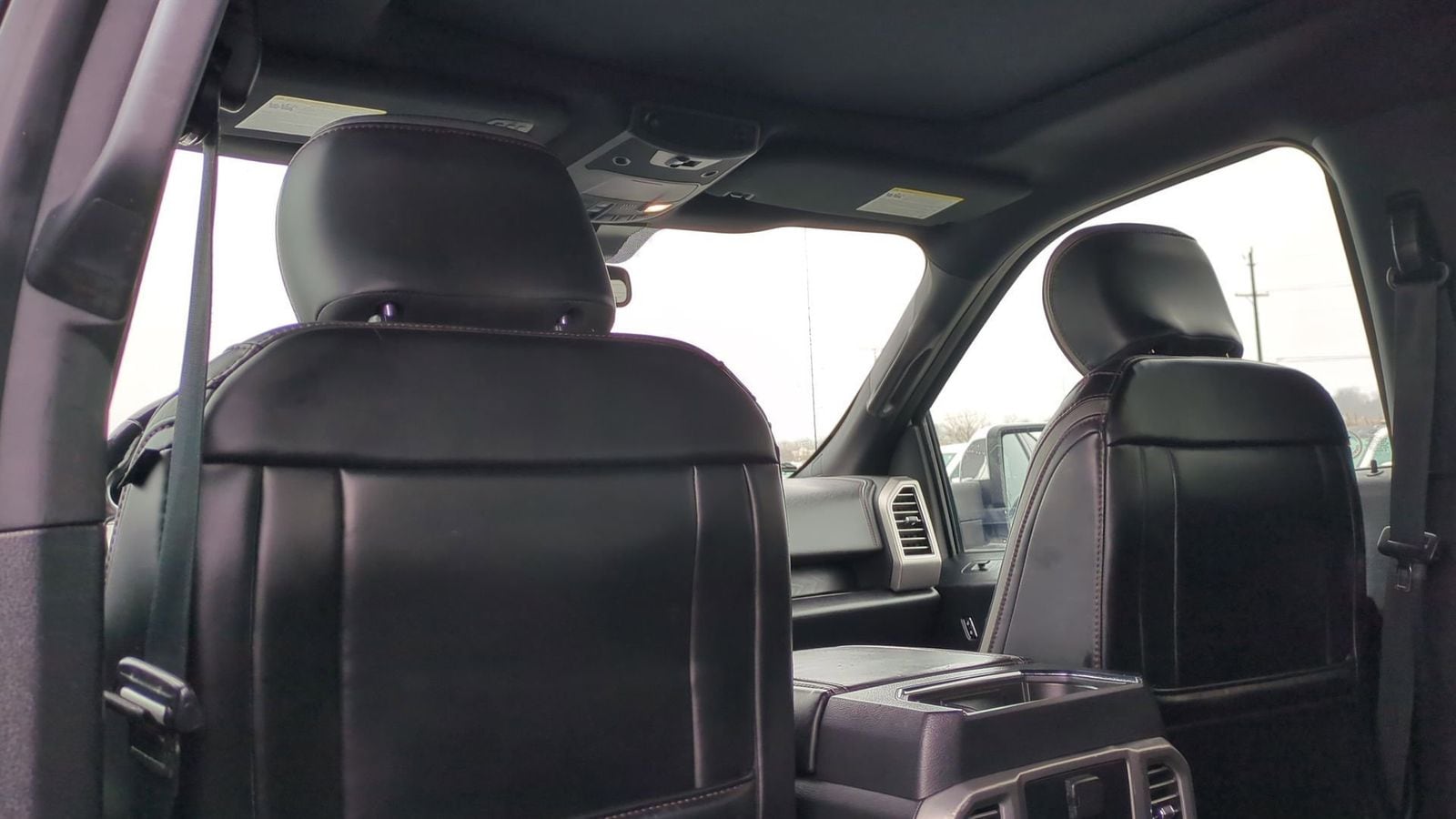 Thumbnail: 2018 Ford F-150 - 19