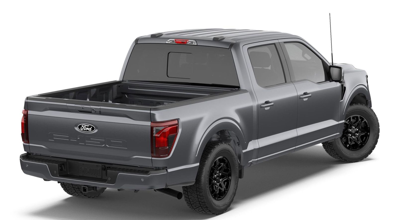 Thumbnail: 2026 Ford F-150 - 3