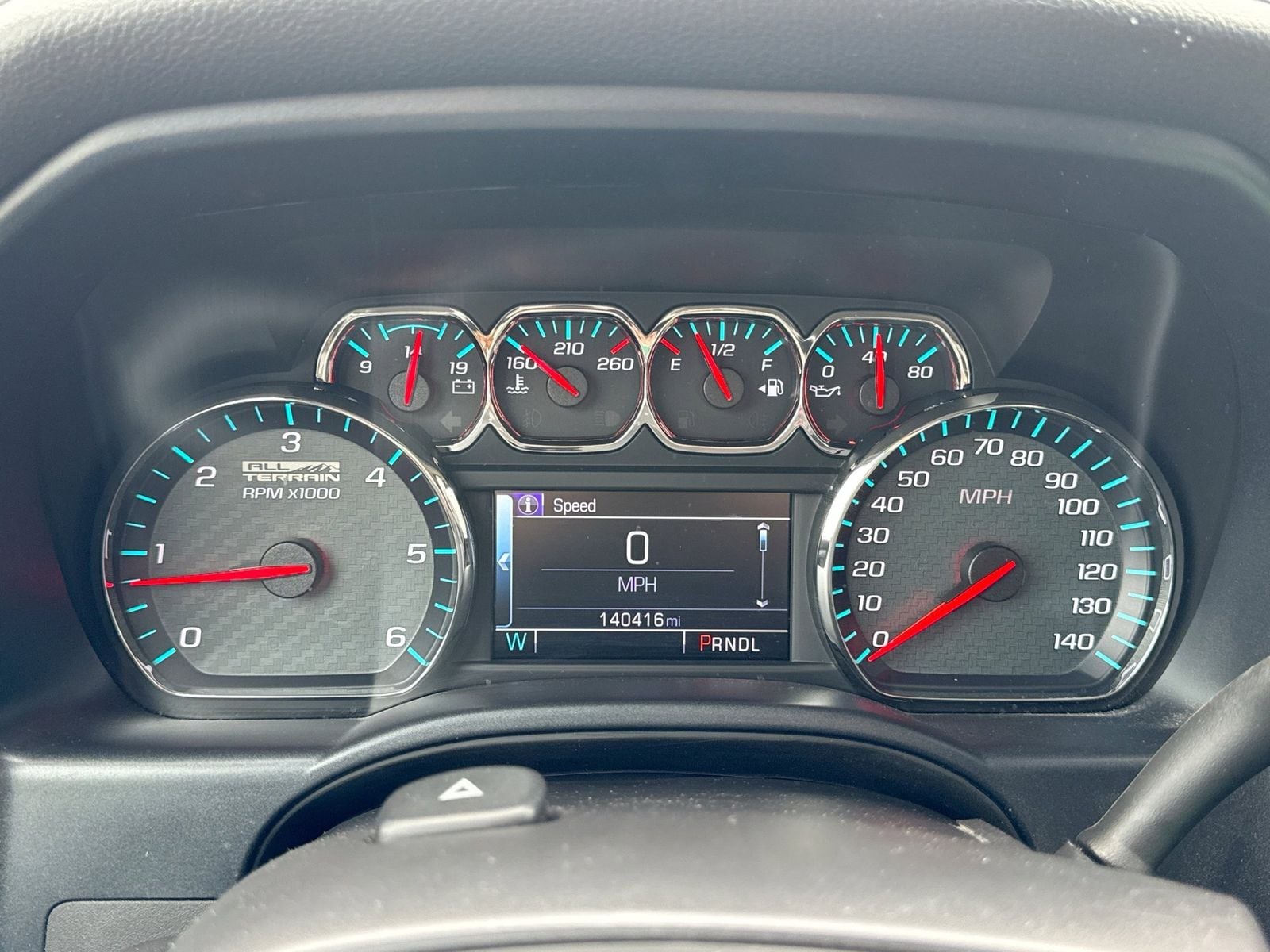 Thumbnail: 2018 GMC Sierra 1500 - 39