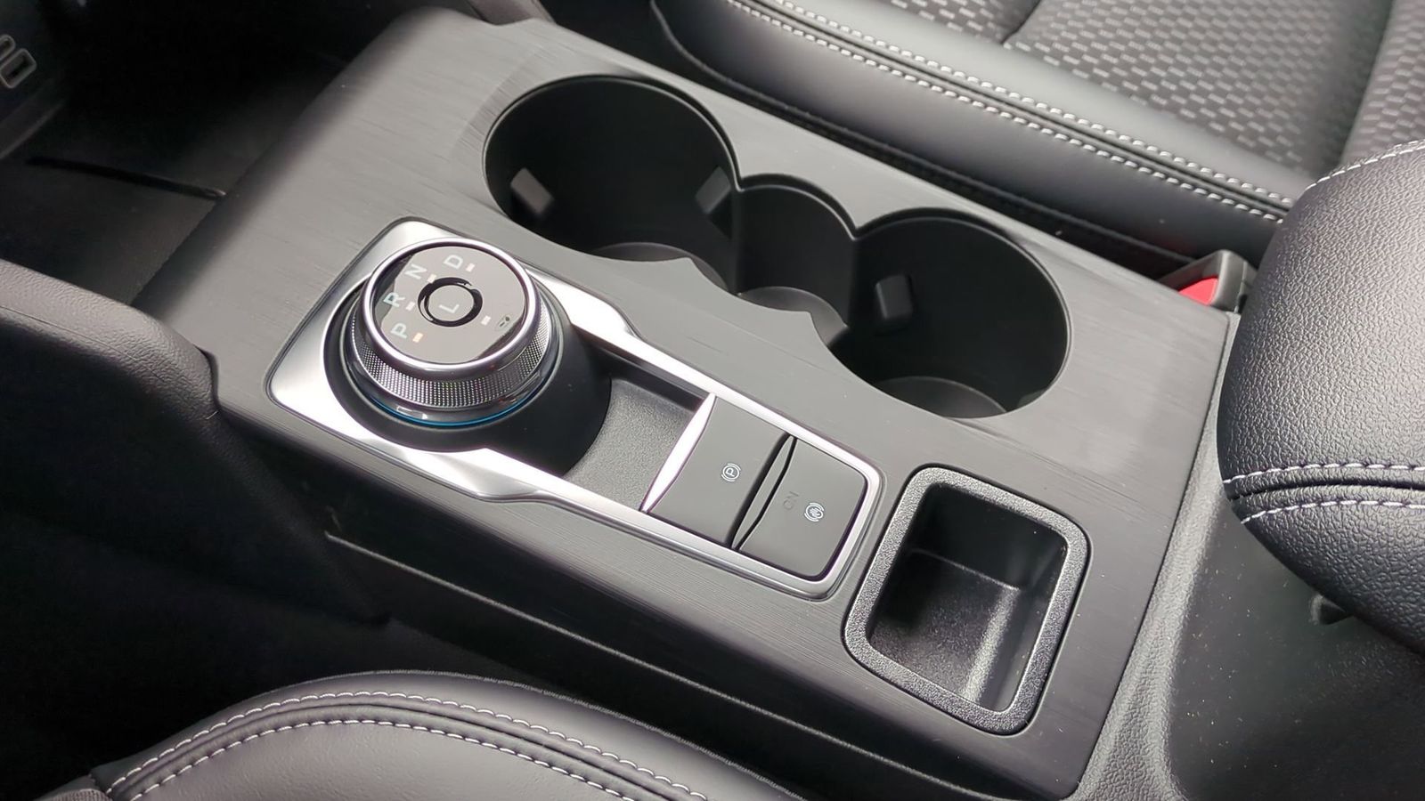 Thumbnail: 2026 Ford Escape - 34