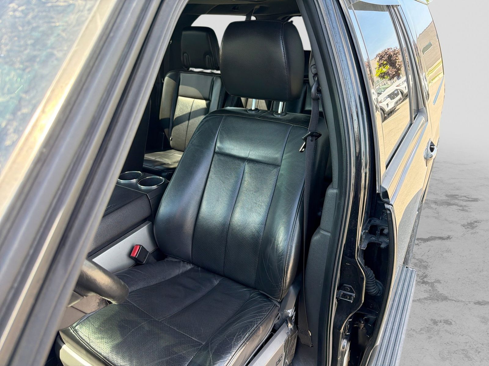 Thumbnail: 2013 Ford Expedition EL - 6