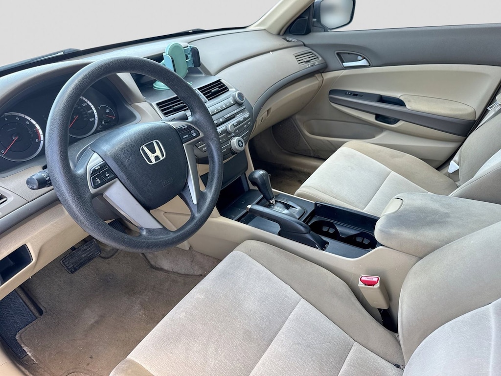 Used 2008 Honda Accord LX Sedan