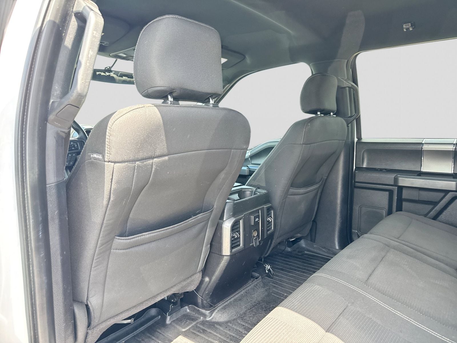 Thumbnail: 2016 Ford F-150 - 22