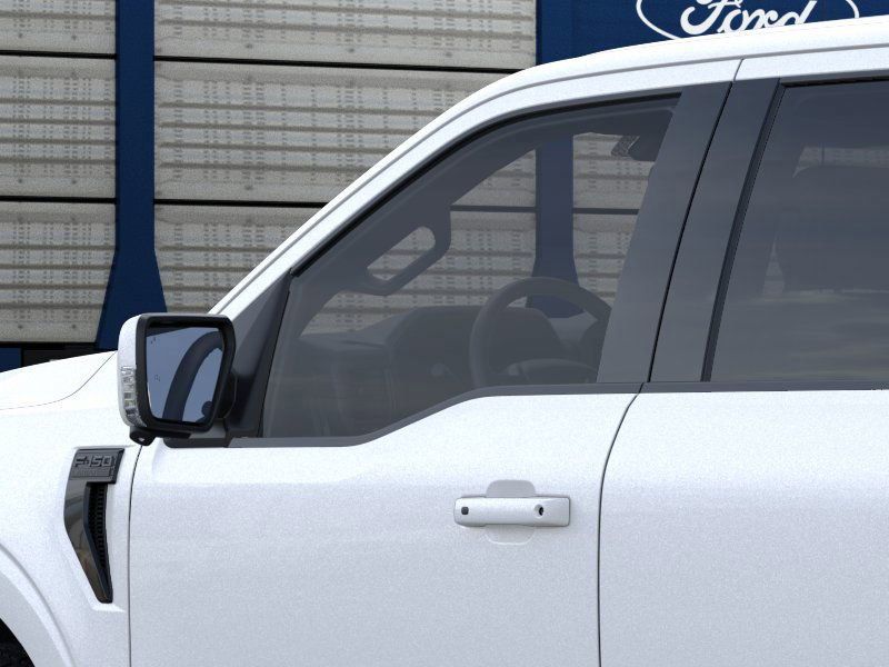 Thumbnail: 2025 Ford F-150 - 21