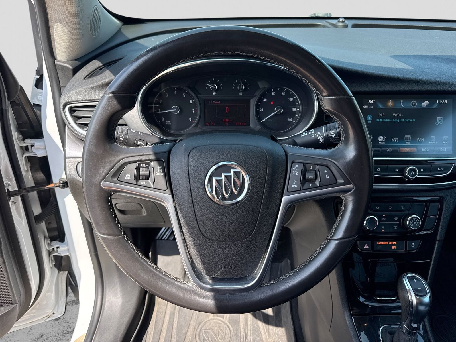 Thumbnail: 2019 Buick Encore - 24