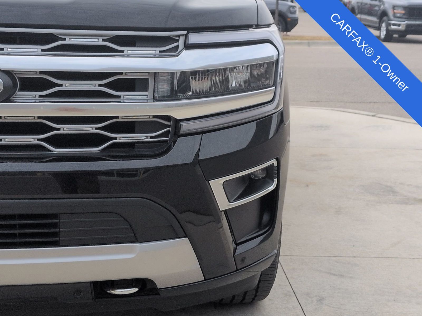 Thumbnail: 2022 Ford Expedition MAX - 12