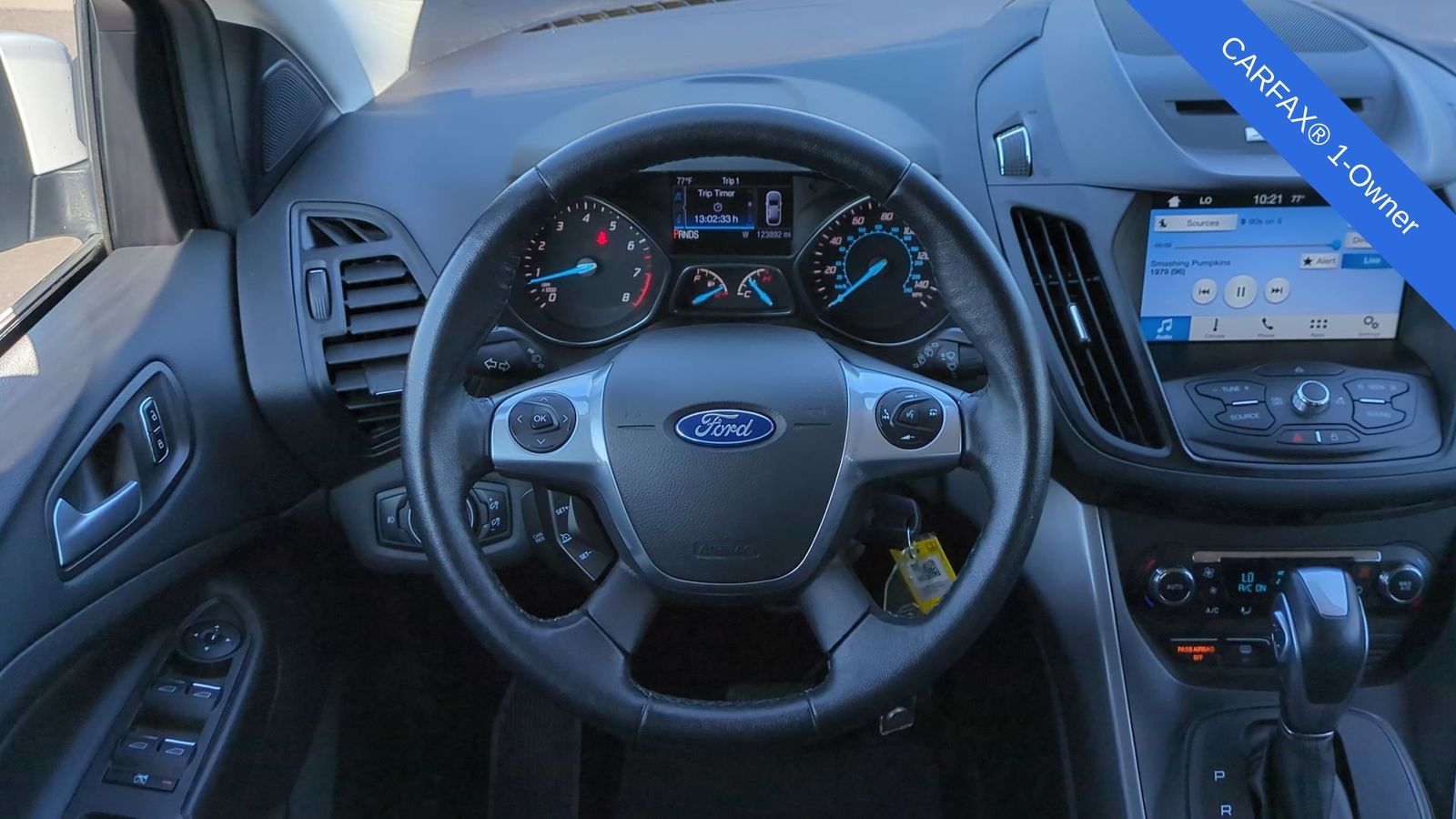 Thumbnail: 2016 Ford Escape - 41