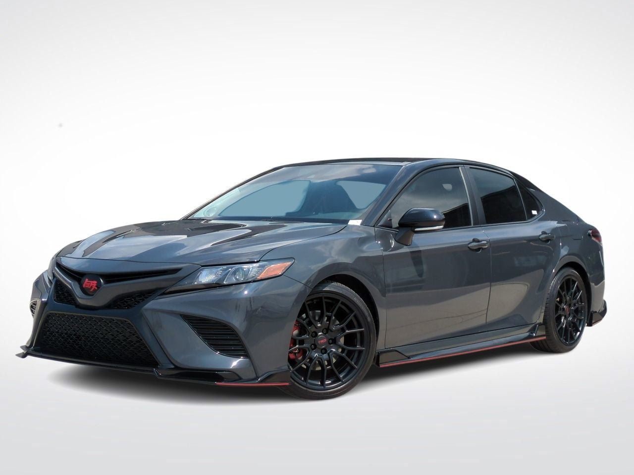 Thumbnail: 2023 Toyota Camry - 1