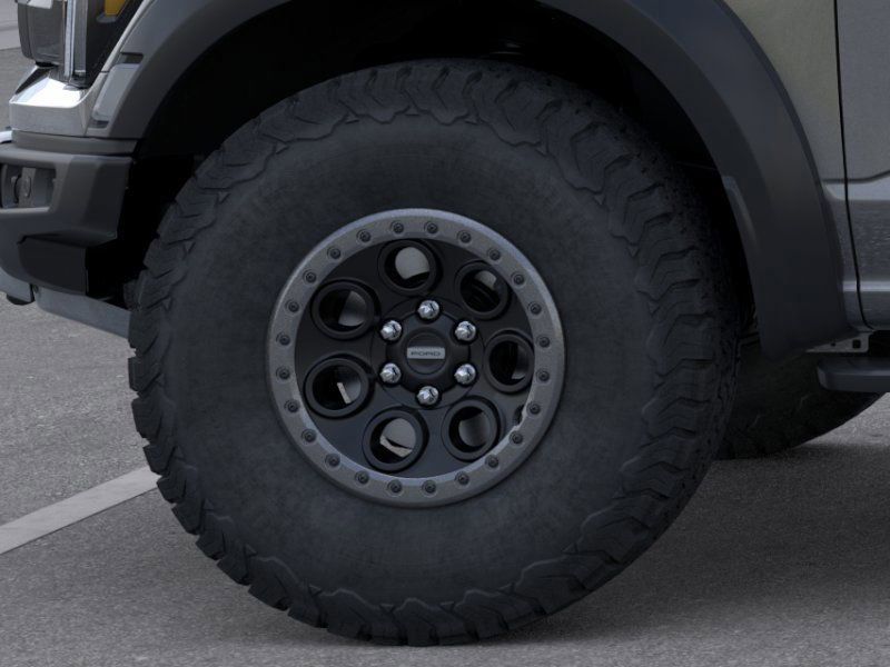 Thumbnail: 2025 Ford F-150 - 20