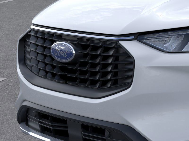 Thumbnail: 2025 Ford Escape - 18