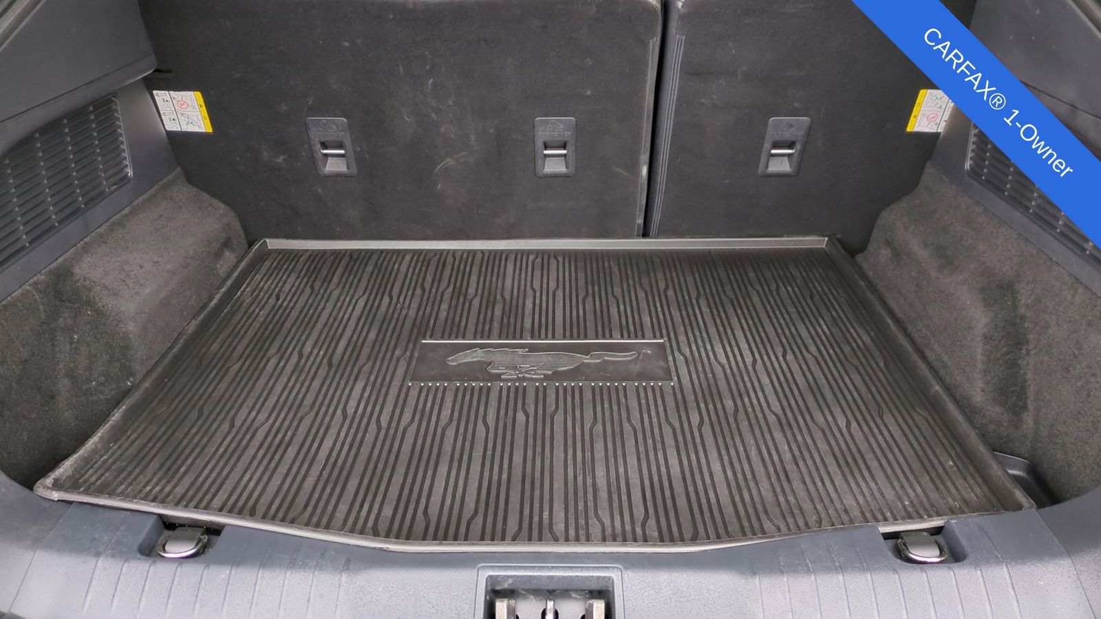2022 Ford Mustang Mach-E California Route 1 34