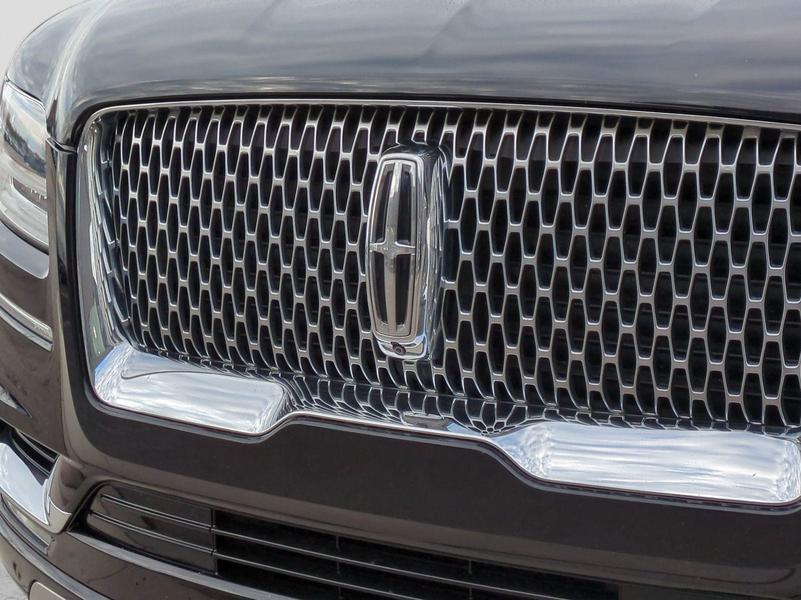Thumbnail: 2019 Lincoln Navigator - 14
