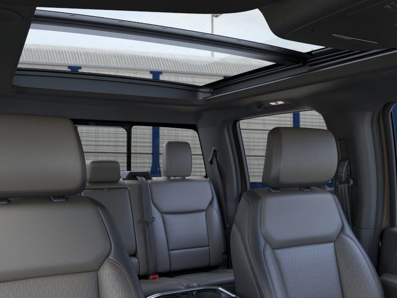 Thumbnail: 2025 Ford F-150 - 23