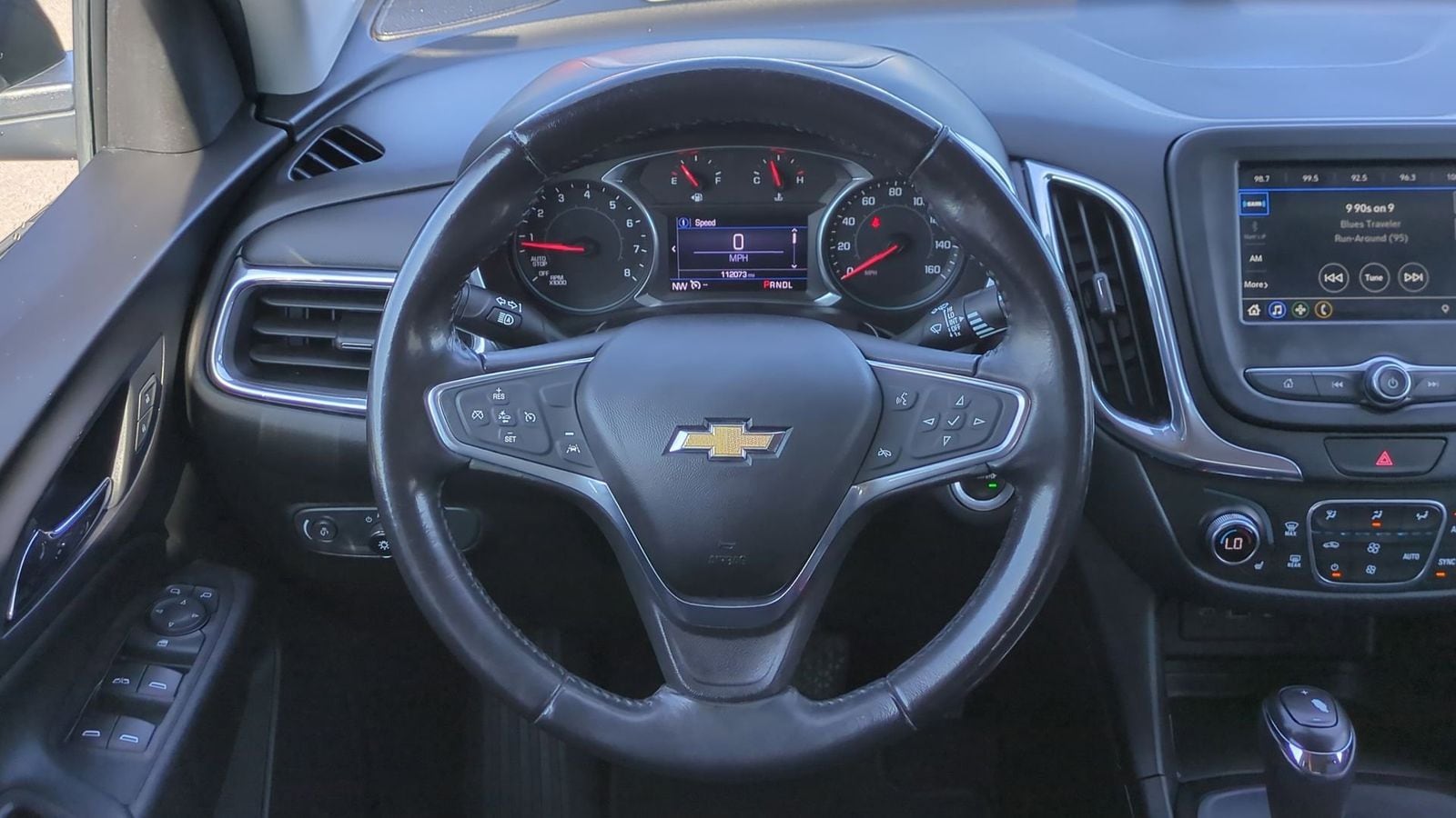 Thumbnail: 2019 Chevrolet Equinox - 24