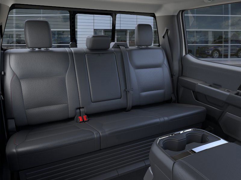 Thumbnail: 2026 Ford F-250 - 12