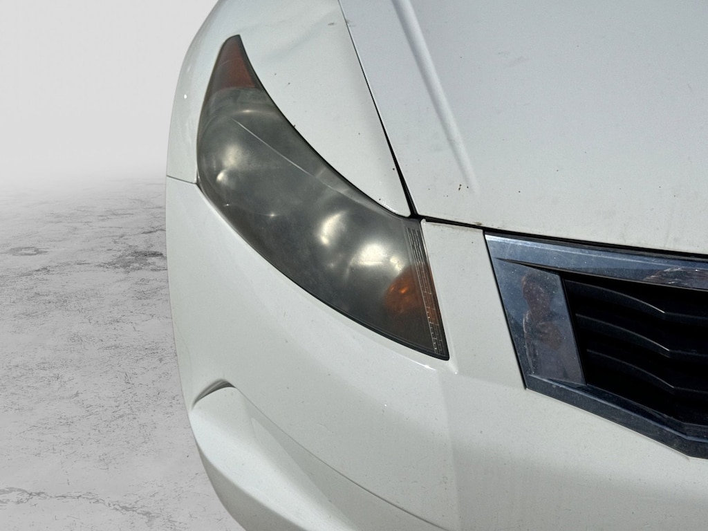 Used 2008 Honda Accord LX Sedan