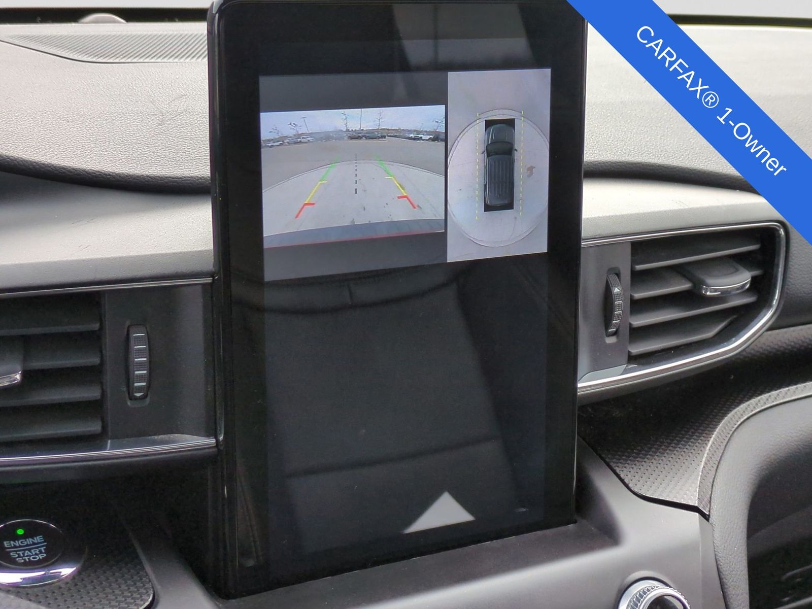 Thumbnail: 2020 Ford Explorer - 37