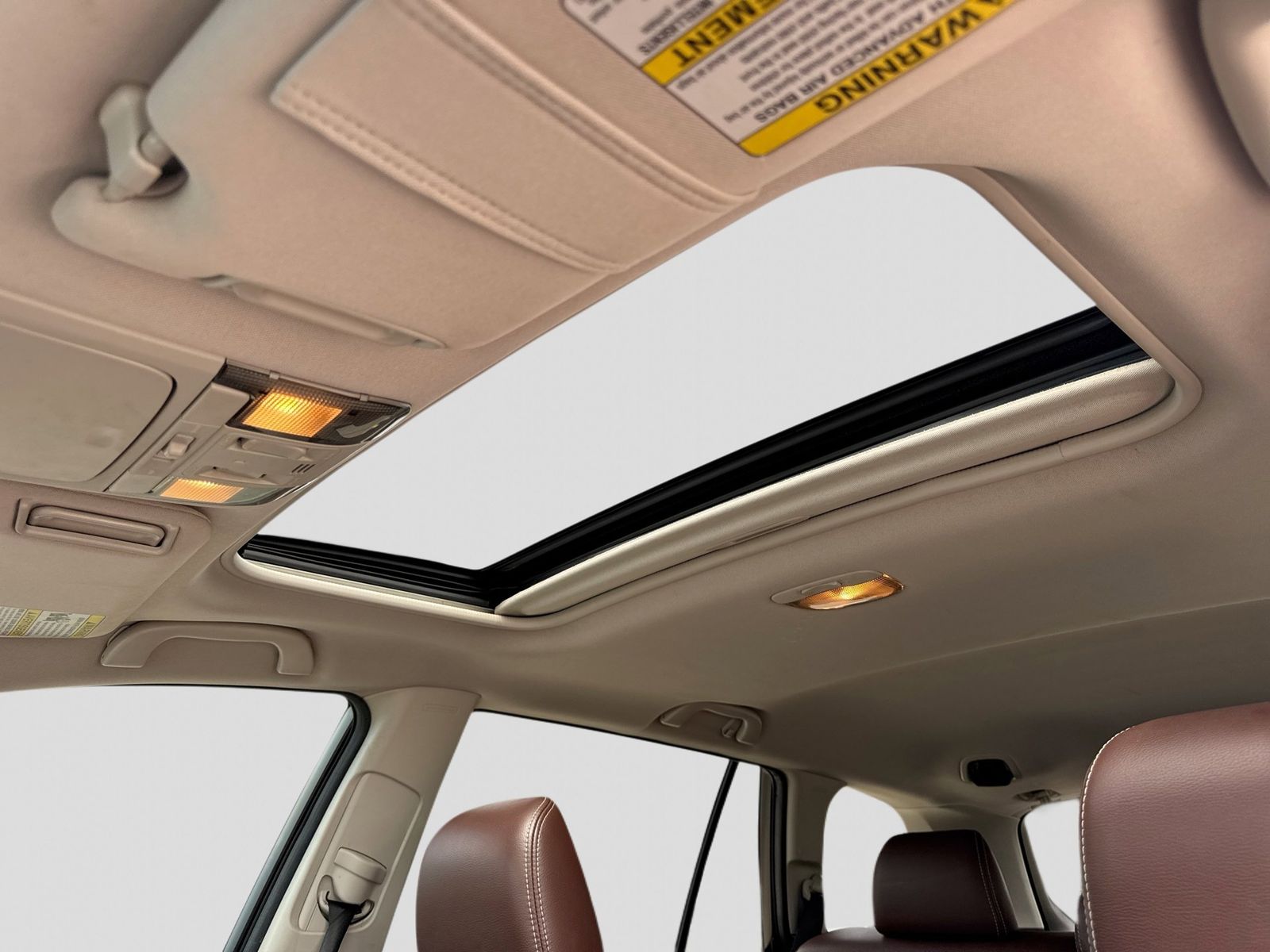 Thumbnail: 2013 Subaru Outback - 23