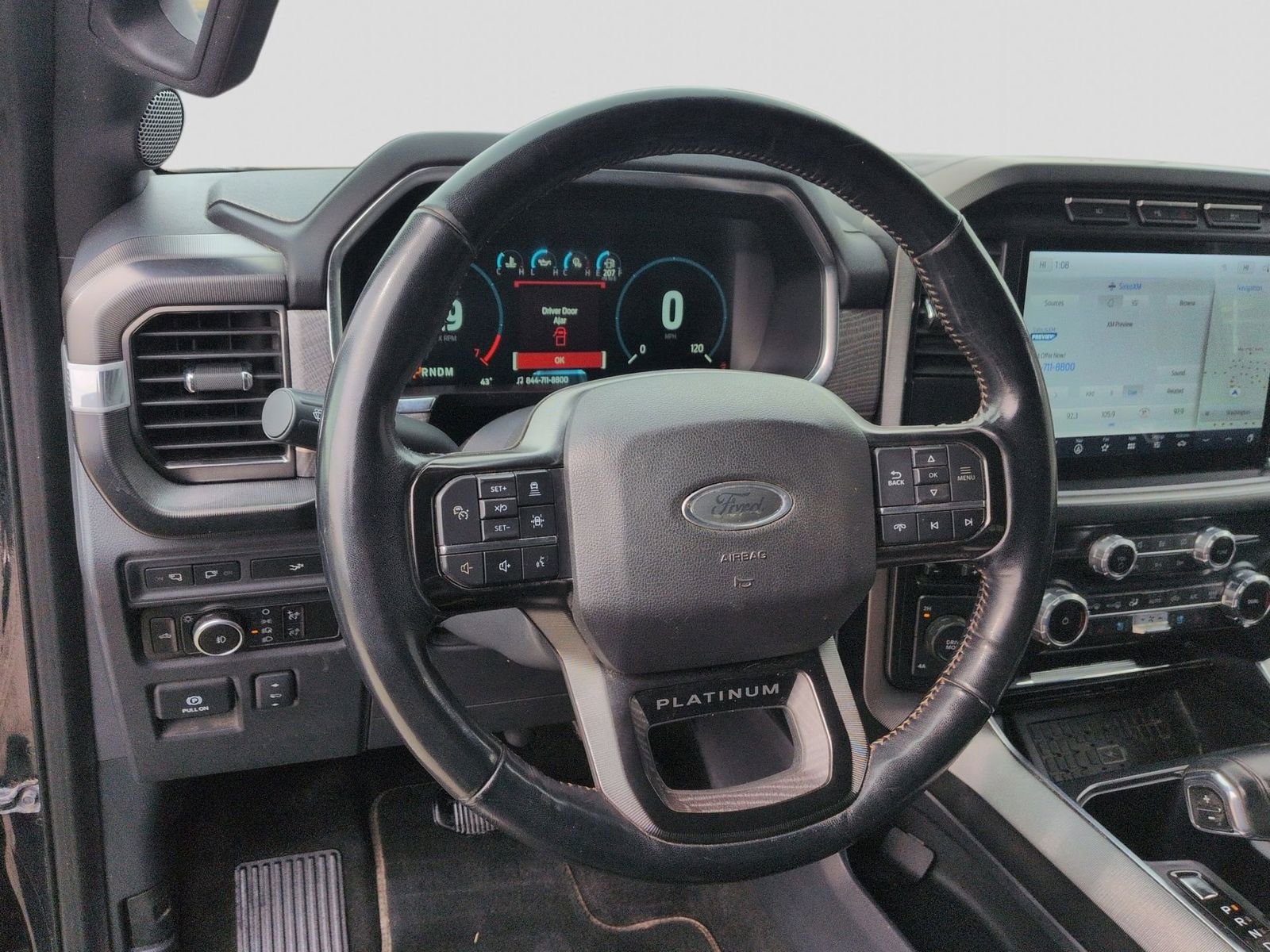 Thumbnail: 2023 Ford F-150 - 24