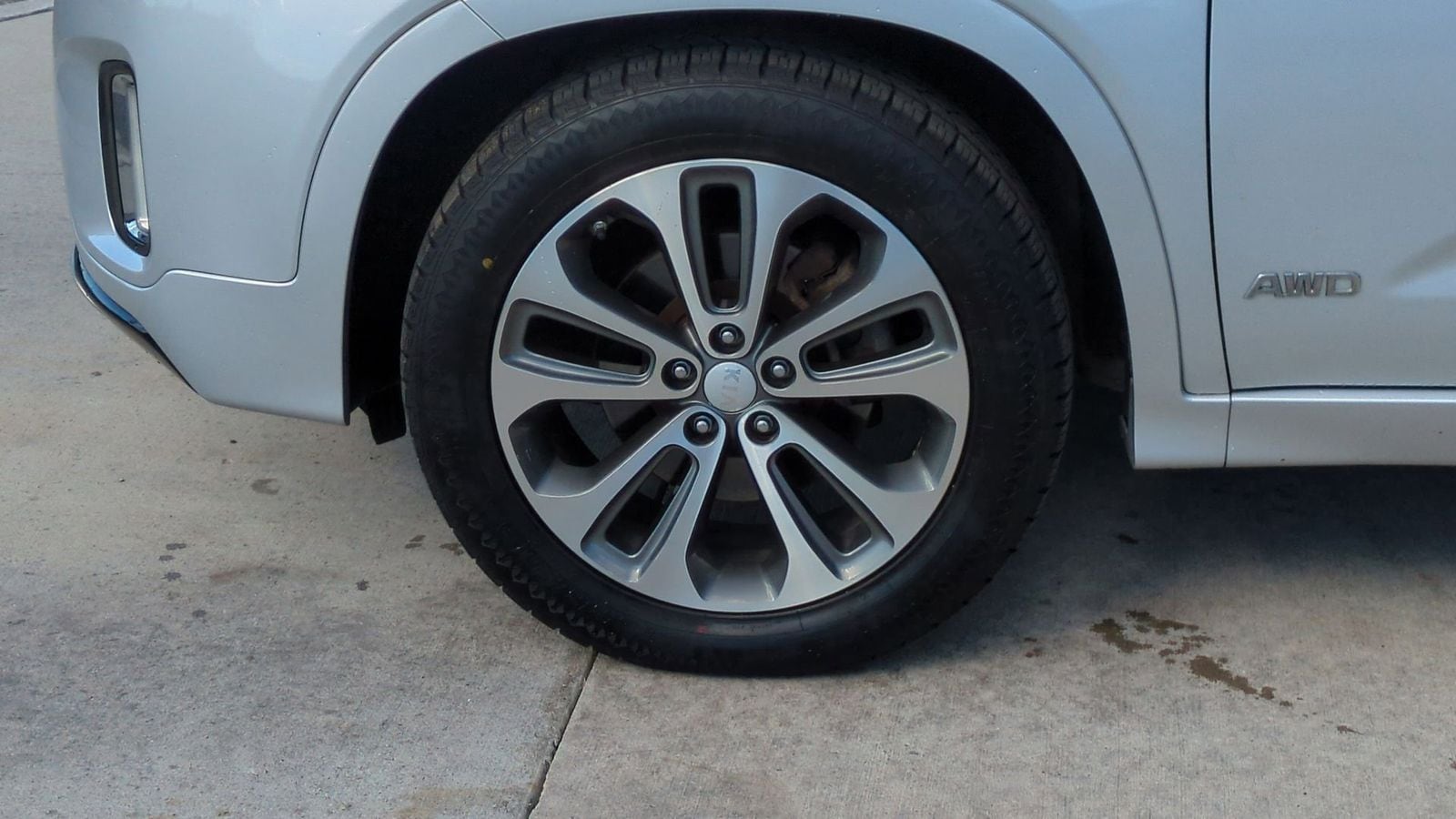Thumbnail: 2014 Kia Sorento - 12