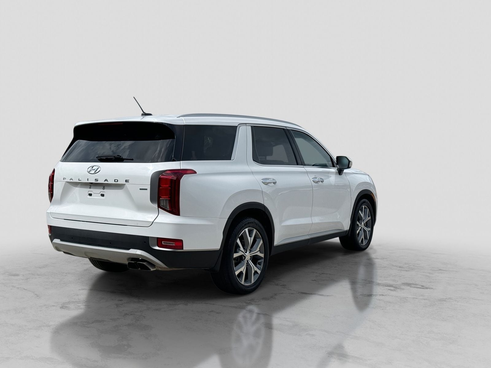 Thumbnail: 2020 Hyundai Palisade - 7