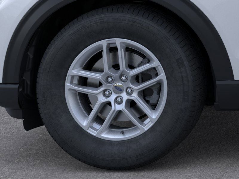 Thumbnail: 2026 Ford Explorer - 20