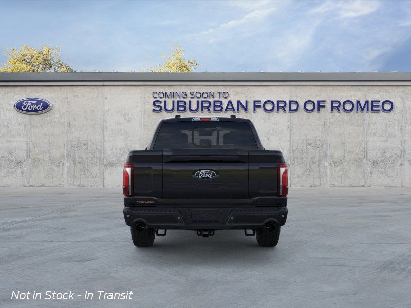 Thumbnail: 2026 Ford F-150 - 6