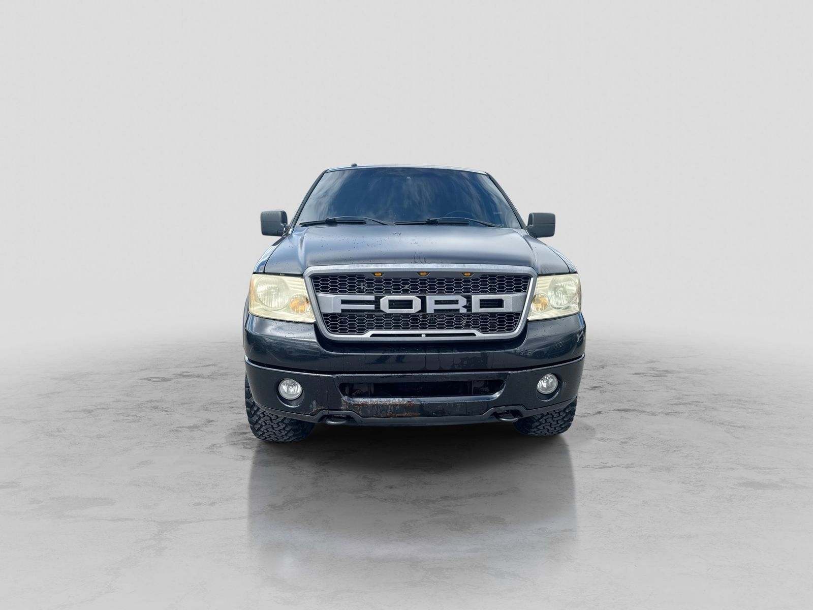 Thumbnail: 2006 Ford F-150 - 10